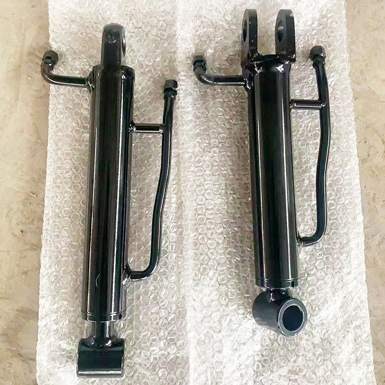 Excavator Accessories